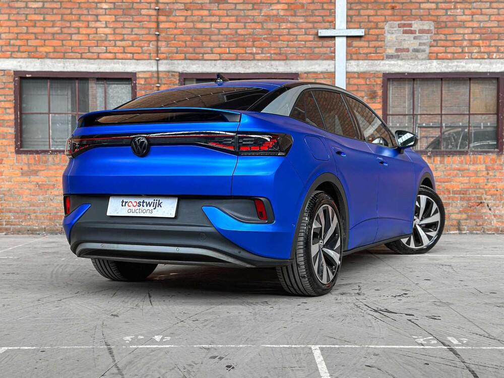 Volkswagen ID.5 Pro Advantage 77 kWh 174PS 2023, X-669-NL