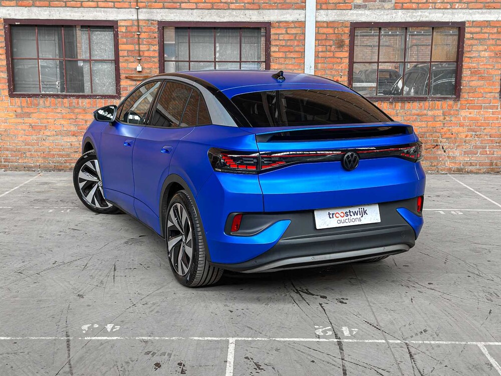 Volkswagen ID.5 Pro Advantage 77 kWh 174PS 2023, X-669-NL