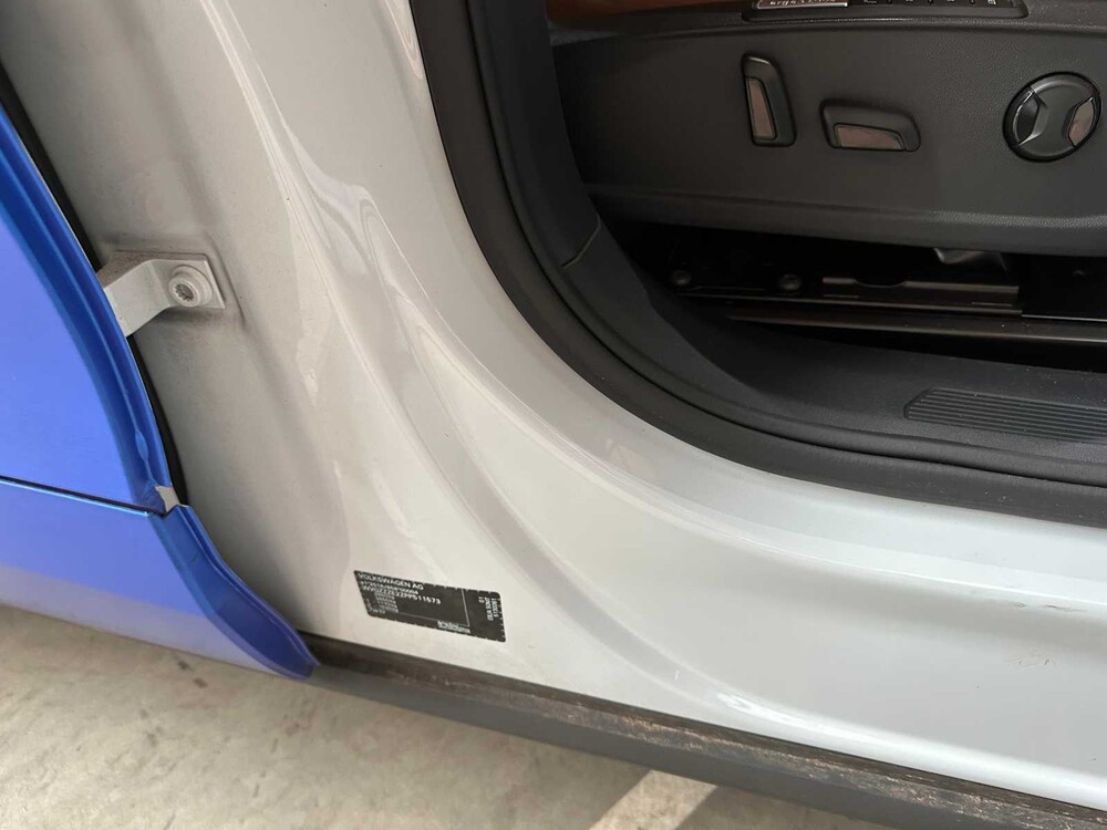 Volkswagen ID.5 Pro Advantage 77 kWh 174PS 2023, X-669-NL