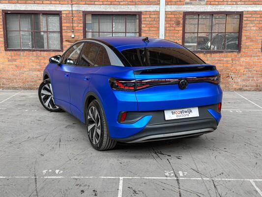 Volkswagen ID.5 Pro Advantage 77 kWh 174hp 2023, X-669-NL