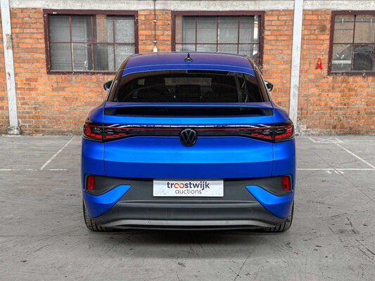 Volkswagen ID.5 Pro Advantage 77 kWh 174hp 2023, X-669-NL