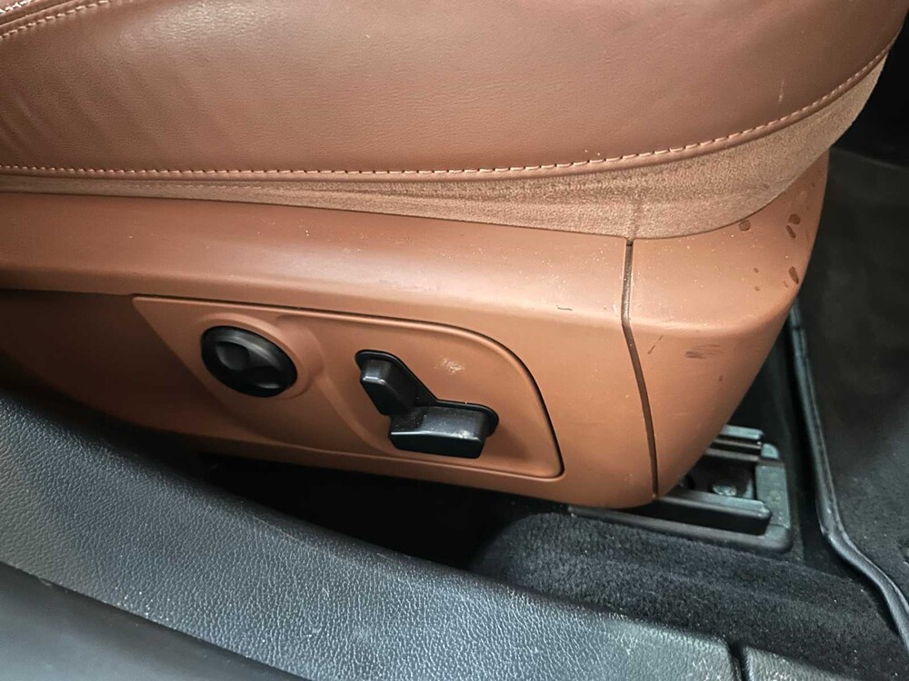 Maserati Ghibli 3.0 V6 D 275pk 2015, 9-ZHH-55