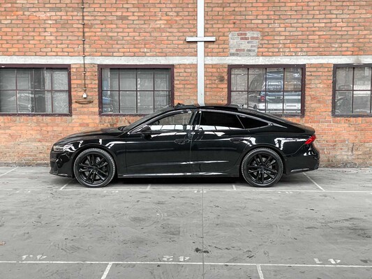 Audi S7 Sportback S-Line 3.0 350pk 2019 (NEW-MODEL)