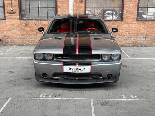 Dodge Challenger SXT 3.6 V6 309PS 2013