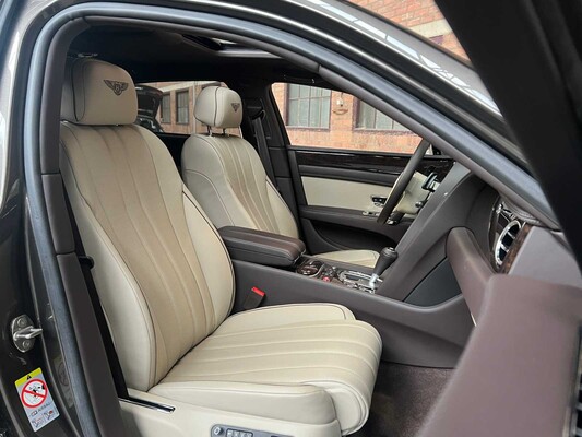 Bentley Flying Spur 6.0 W12 625pk 2013, TP-290-V