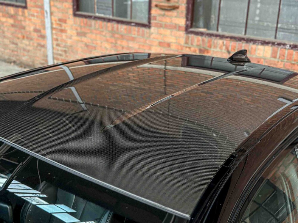 BMW M5 4.4 V8 M-Sport 800hp 2018 F90 5-Series, SJ-360-B