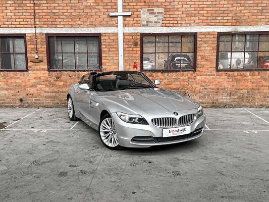 BMW Z4 Roadster sDrive28i E89 245PS 2012, H-053-VN