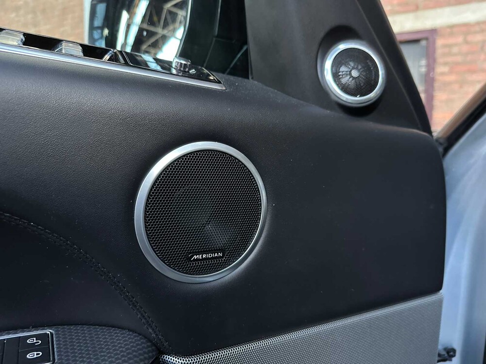 Land Rover Range Rover Sport 2.0 P400e HSE Dynamic FACELIFT (Plug-In Hybrid) 404PS 2020, X-187-TX