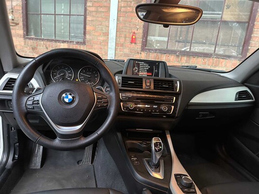 BMW 228i High Executive F22 245hp 2015 2 Series Coupe, H-545-VJ