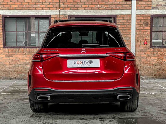 Mercedes-Benz GLE350e AMG 4Matic 335hp 2021 GLE-Class