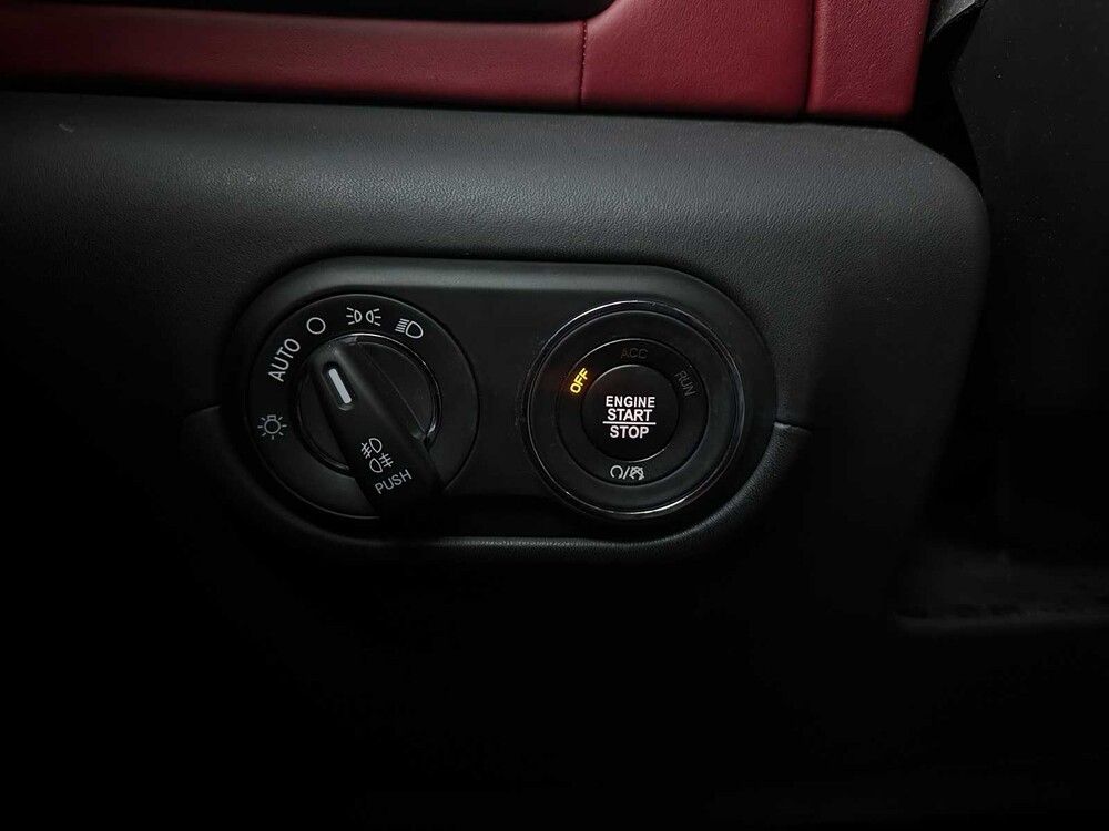 Maserati Levante SQ4 3.0 V6 424pk 2017