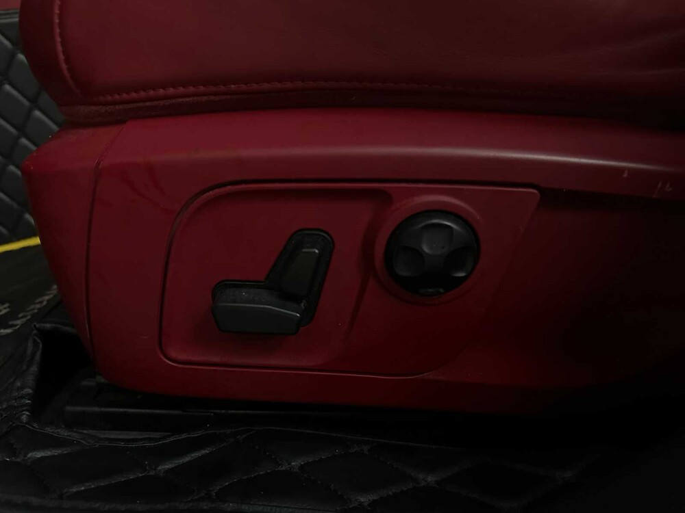 Maserati Levante SQ4 3.0 V6 424pk 2017