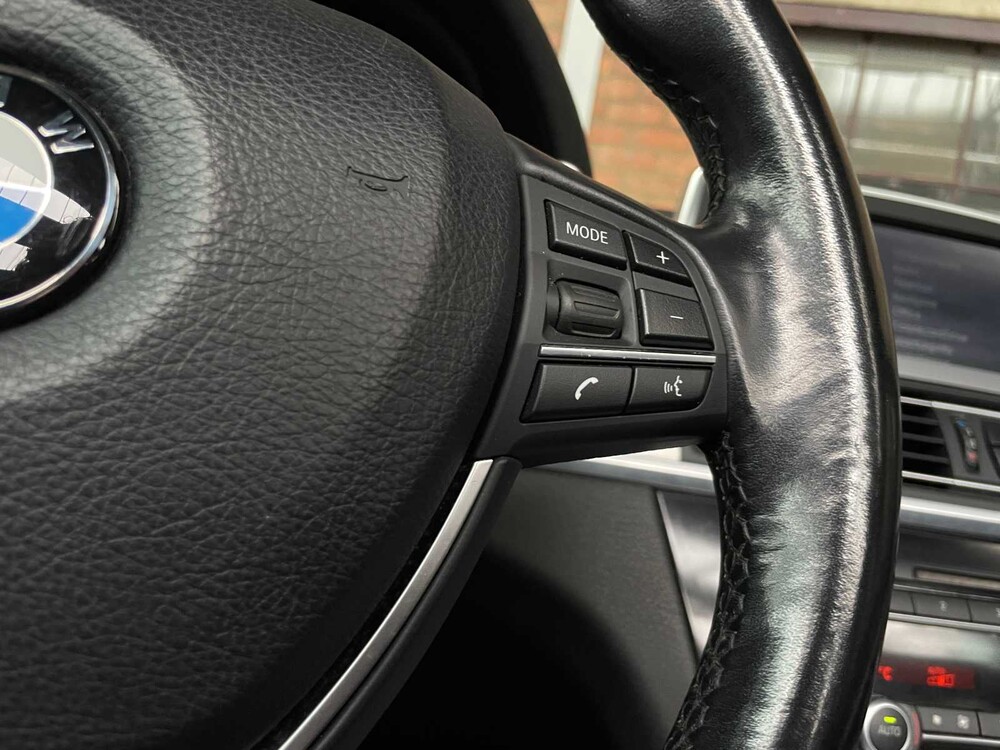 BMW 640i Cabriolet F12 320hp 2011 6 Series 