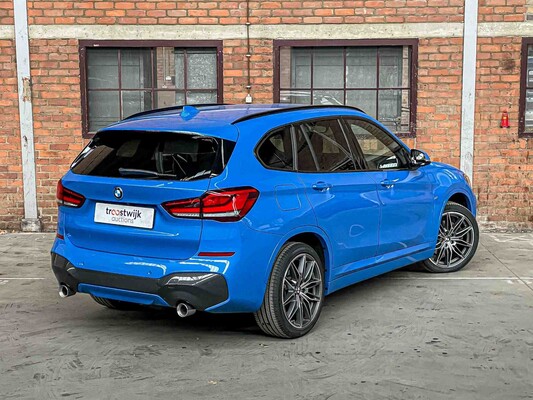 BMW X1 xDrive20i M-Package High Executive 178hp 2022, GDS-16-L