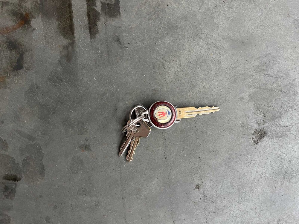 Maserati 430-serie 2.8 V6 4.24 245pk 1991, 58-ND-FB