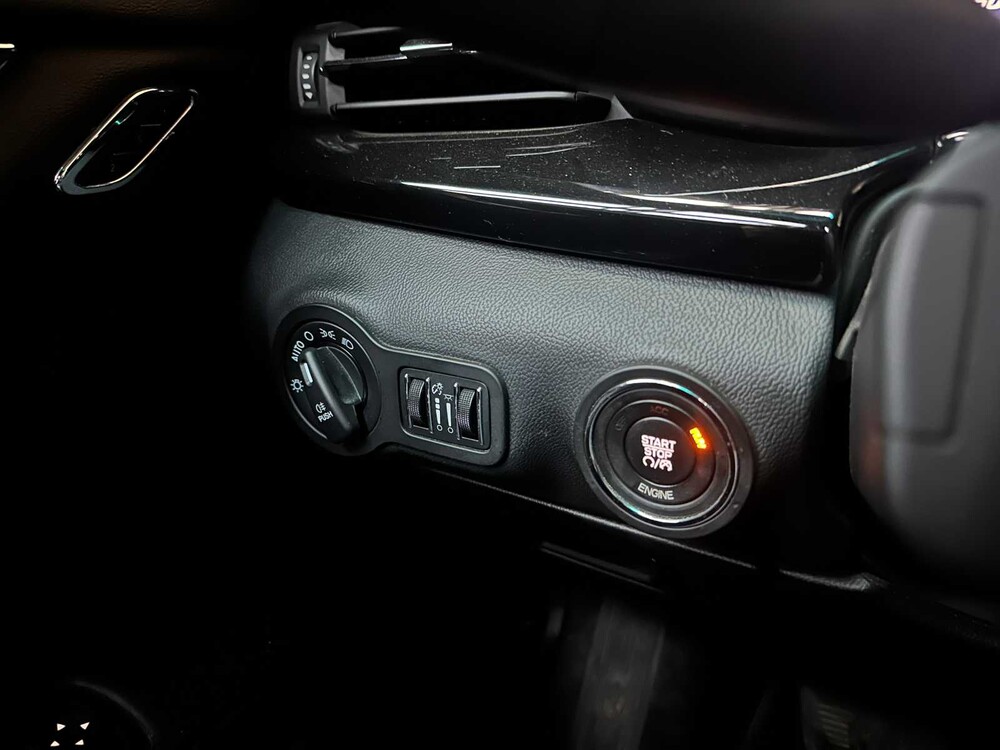 Maserati Quattroporte S 3.0 V6 DOHC 24V M156 411hp 2016