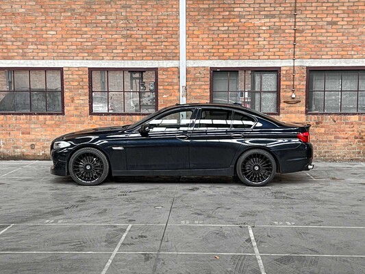 Alpina B5 F10 V8 BiTurbo 507hp 2010