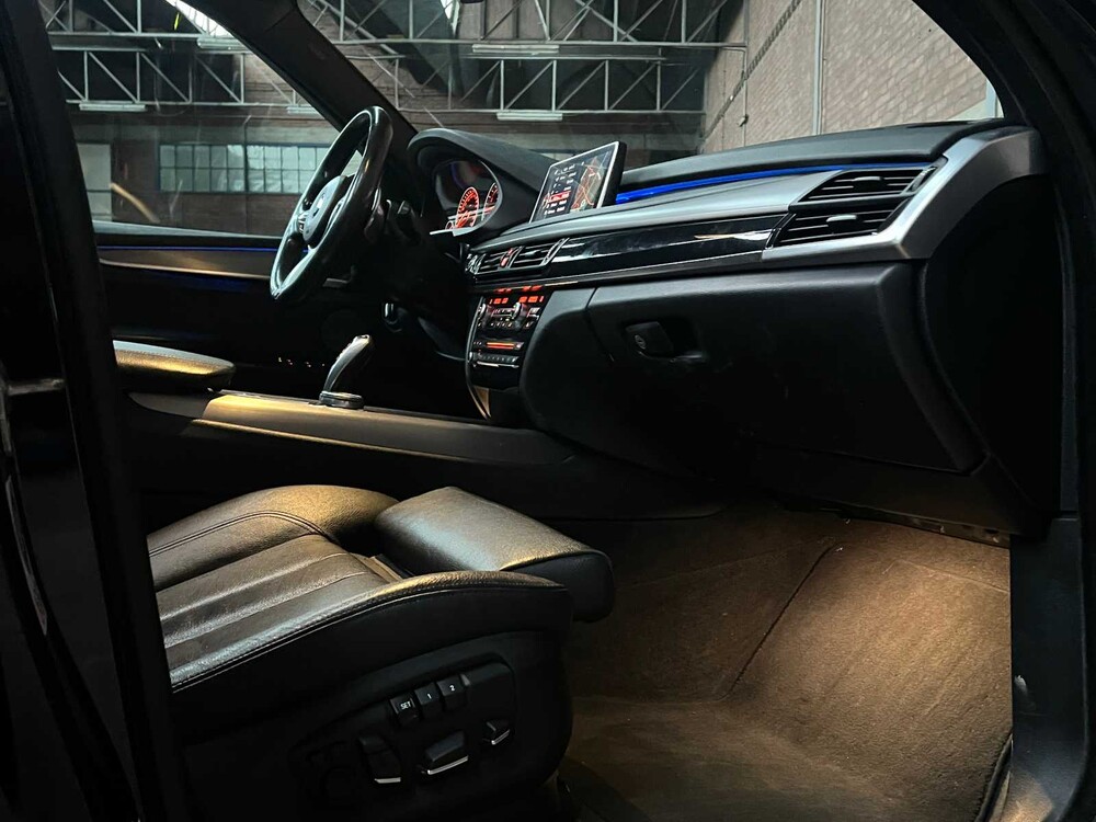 BMW X5 xDrive40e High Executive 245hp 2015, HS-973-D