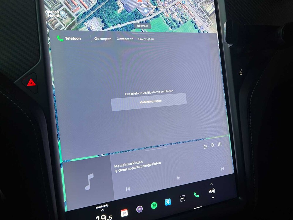 Tesla Model S P100D Performance LUDICROUS 612pk 2018, XB-141-Z