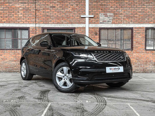 SALYA2BY8MA318519 Land Rover Range Rover Velar P400e AWD 404hp 2021