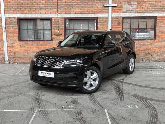 SALYA2BY8MA318519 Land Rover Range Rover Velar P400e AWD 404PS 2021