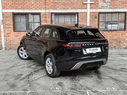 SALYA2BY8MA318519 Land Rover Range Rover Velar P400e AWD 404hp 2021