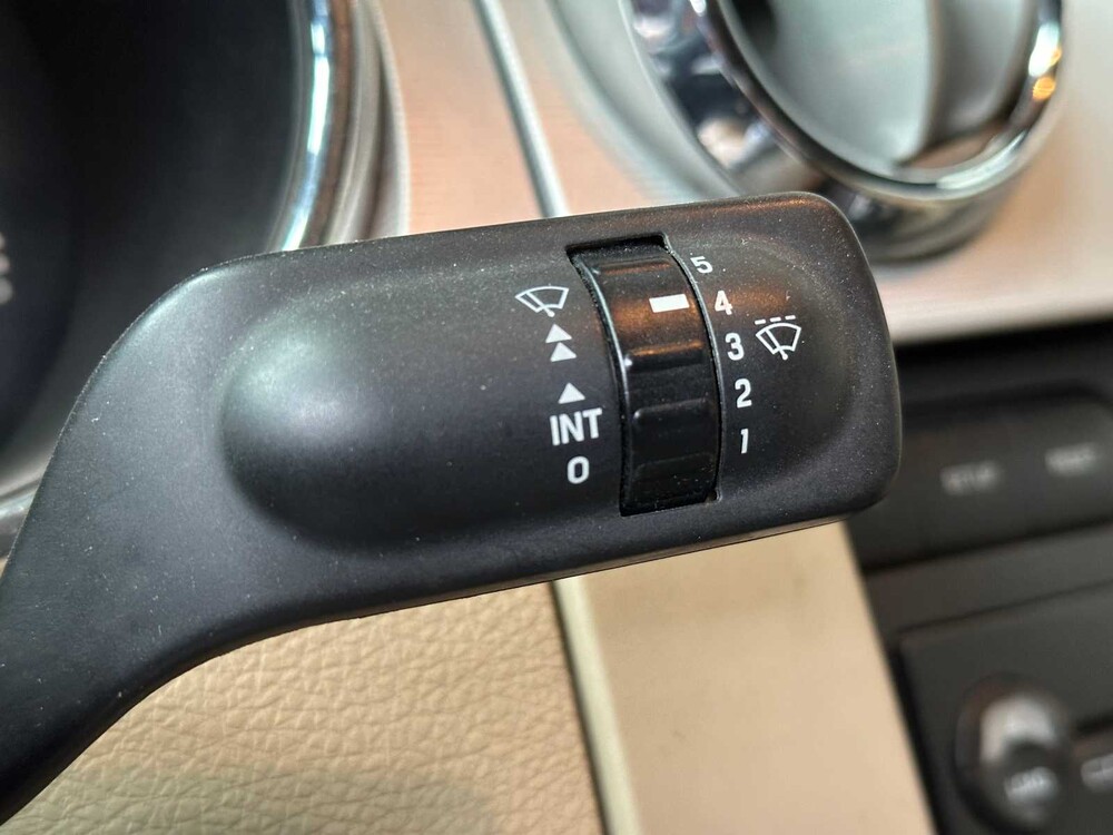 Ford Mustang GT Cabriolet 4.6 V8 305PS 2006 Youngtimer