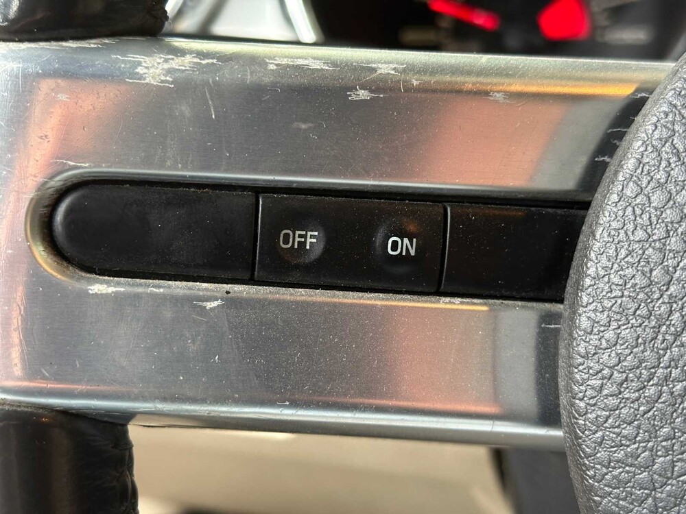 Ford Mustang GT Cabriolet 4.6 V8 305PS 2006 Youngtimer