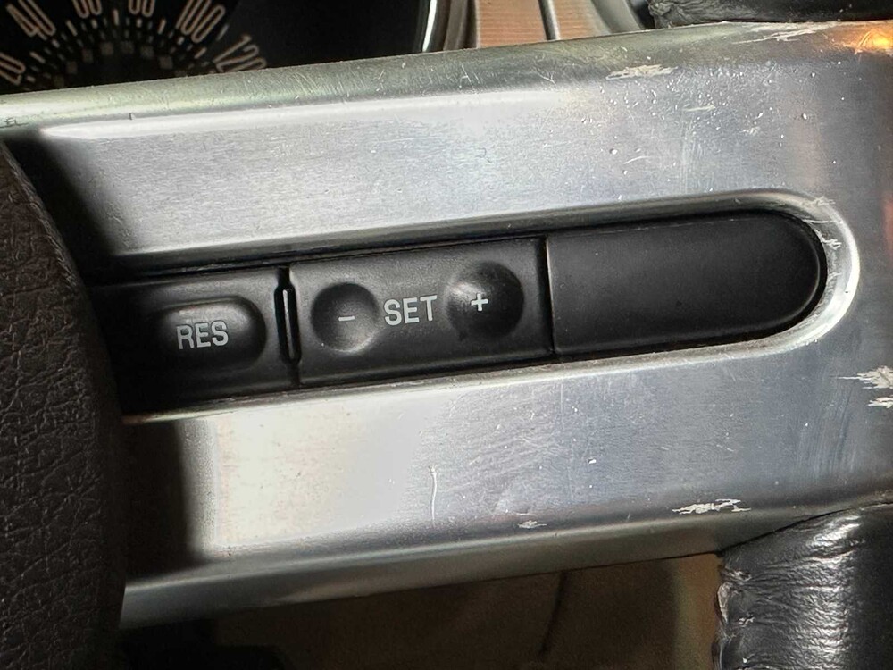 Ford Mustang GT Cabriolet 4.6 V8 305PS 2006 Youngtimer