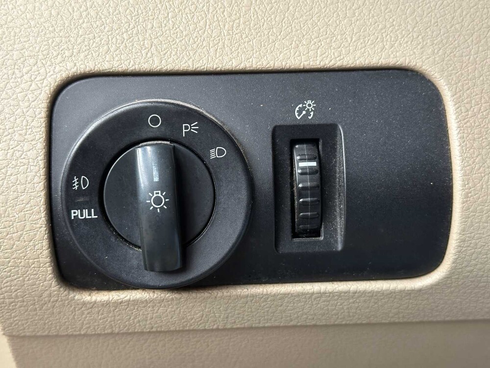 Ford Mustang GT Cabriolet 4.6 V8 305PS 2006 Youngtimer