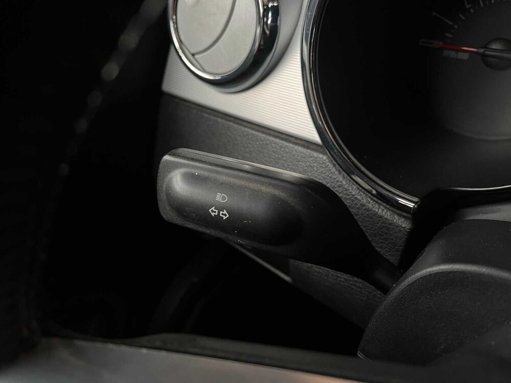 Ford Mustang GT 4.6 V8 MANUAL 315pk 2009