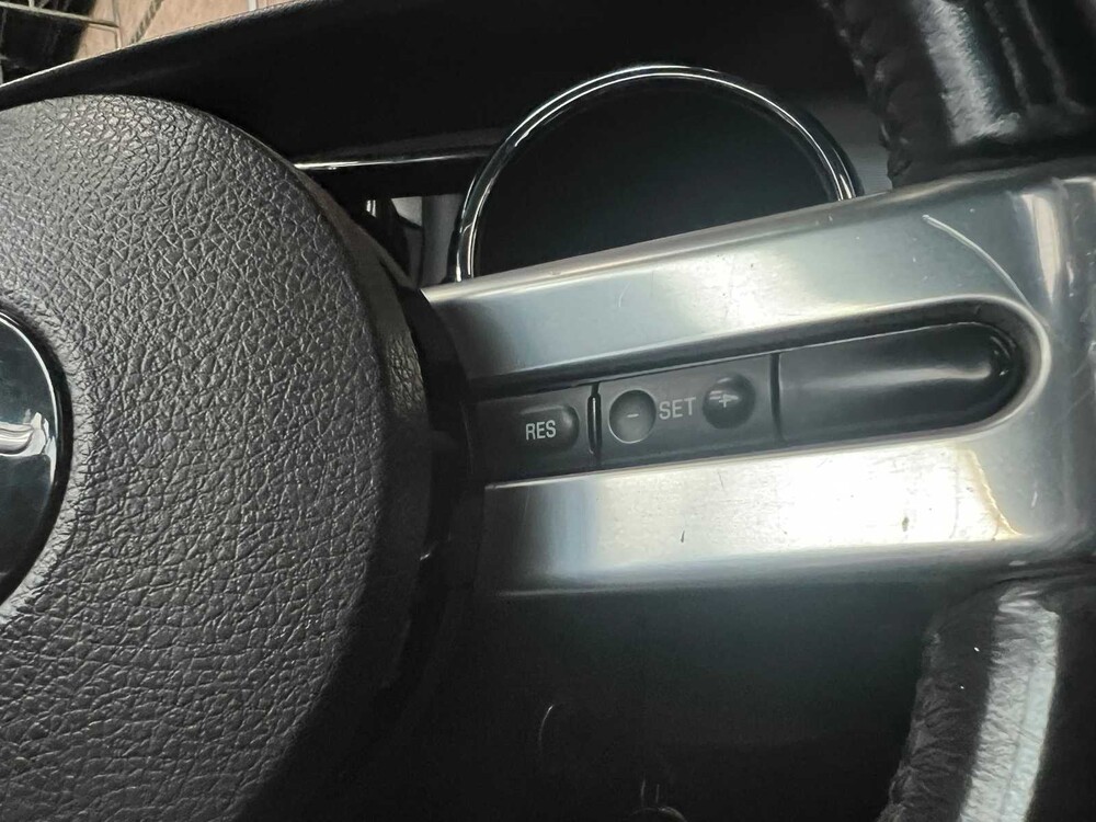 Ford Mustang GT 4.6 V8 MANUAL 315pk 2009