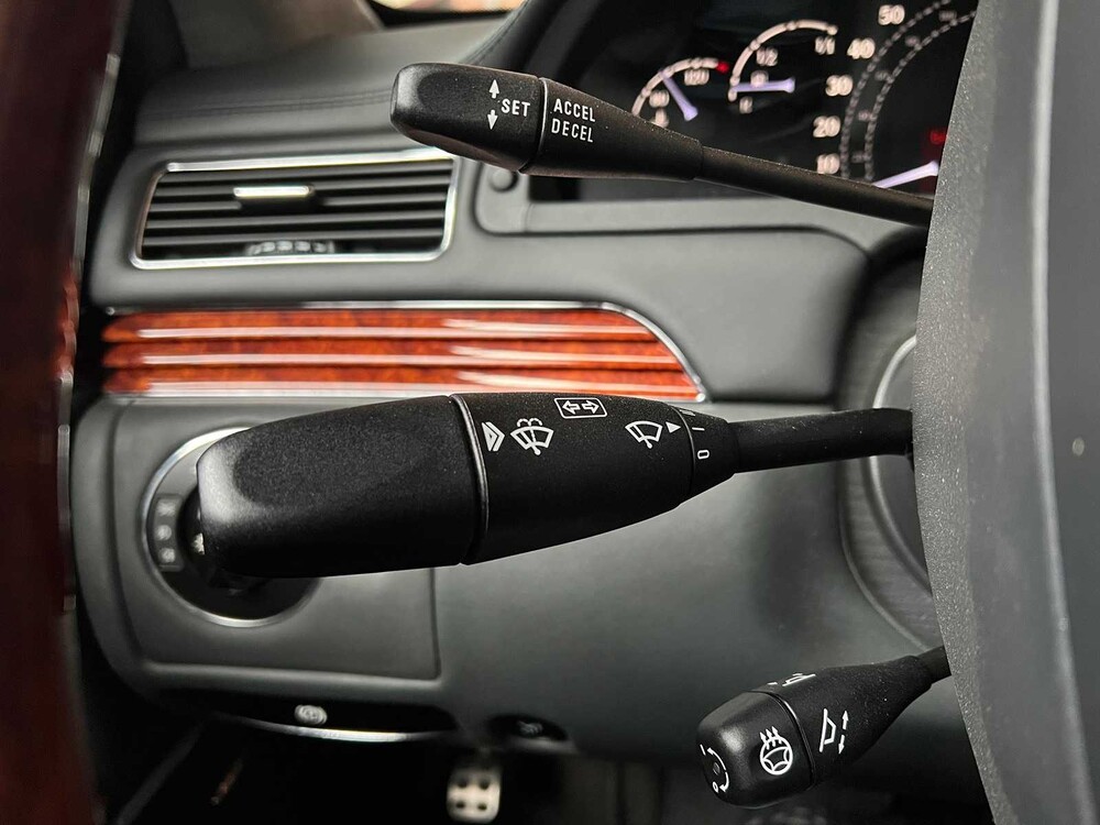 Maybach 62 5.5 V12 551pk 2006, Z-478-NV Youngtimer