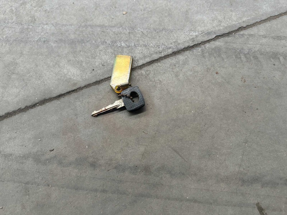 Mercedes-Benz SL450 4.5 V8 225pk 1979 SL-Klasse