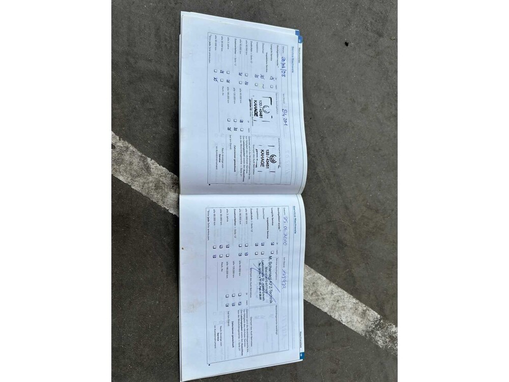 Audi A4 Saloon 3.2 FSI V6 Quattro 256hp 2005, N-609-JR Youngtimer