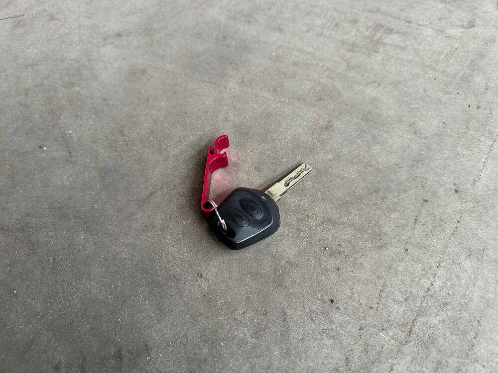 Porsche Boxster 986 2.5 (Hardtop) 204PS 1997 Youngtimer 