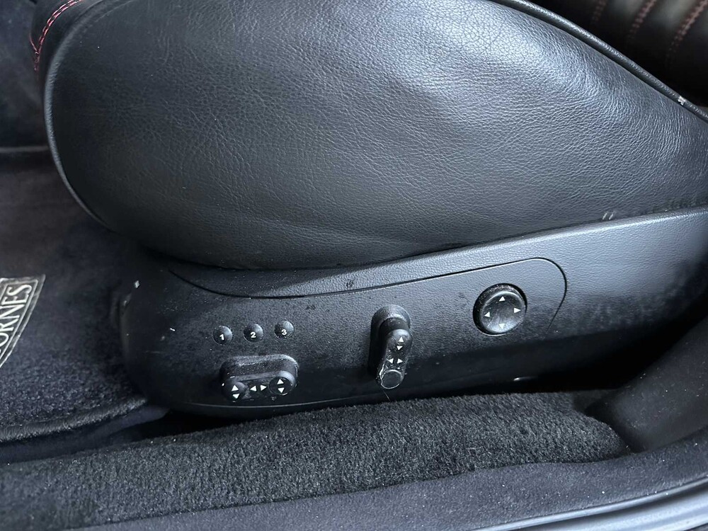 Maserati Quattroporte 4.2 V8 400pk 2006 Youngtimer