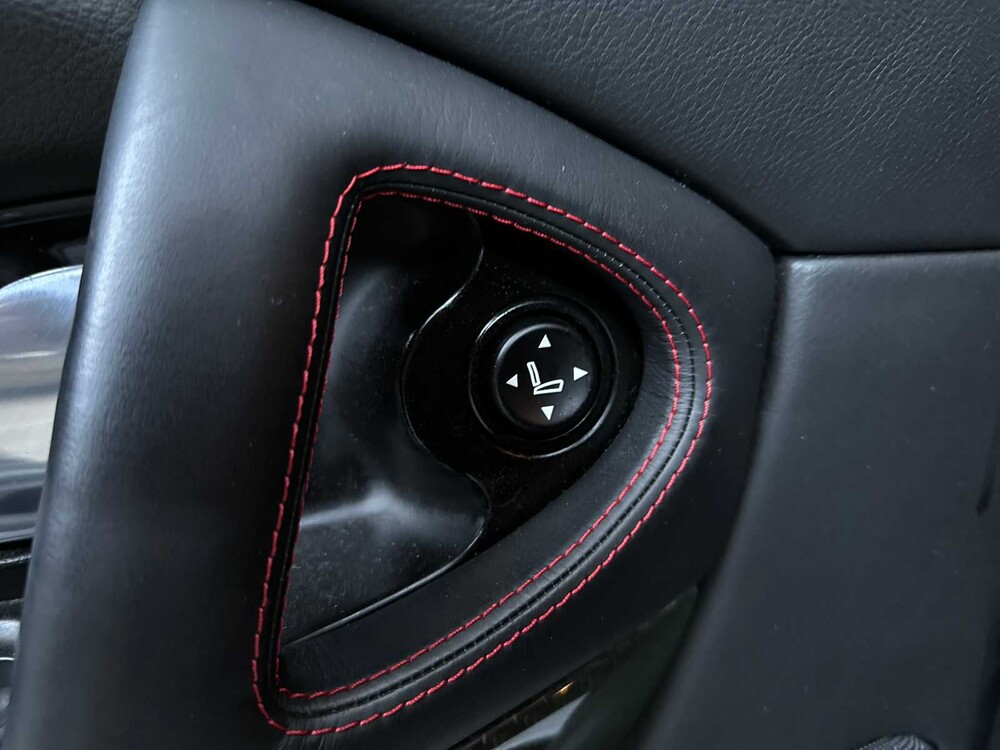 Maserati Quattroporte 4.2 V8 400pk 2006 Youngtimer