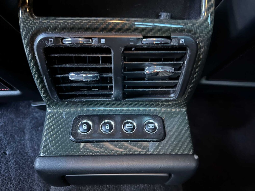 Maserati Quattroporte 4.2 V8 400pk 2006 Youngtimer