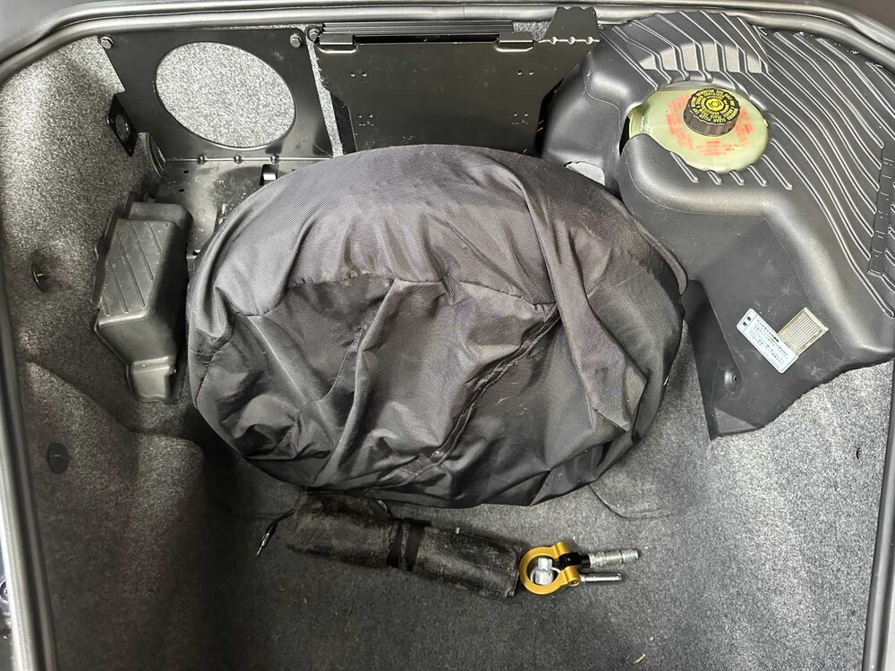 Porsche 911 Carrera 4 3.4 Coupé 996 300pk 2000, S-985-VZ Youngtimer