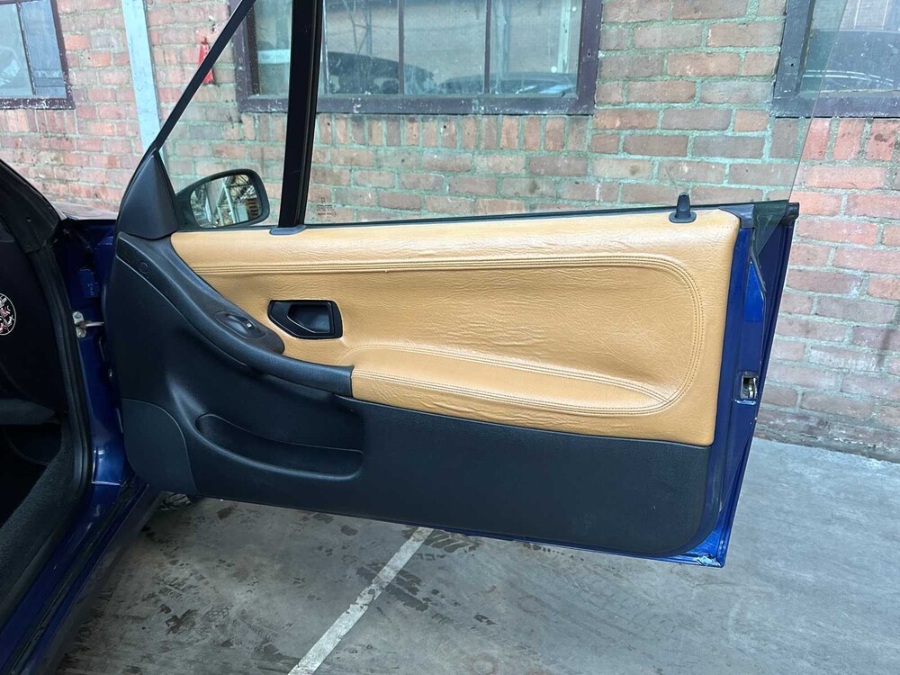 Peugeot 306 Cabriolet 2.0-16V 132hp 1999, 03-DB-ZT Youngtimer