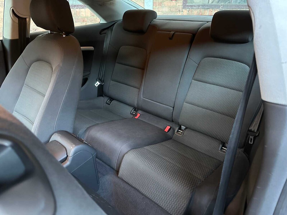 Audi A5 Coupe 3.2 FSI V6 Quattro 265hp 2008, L-515-ZF