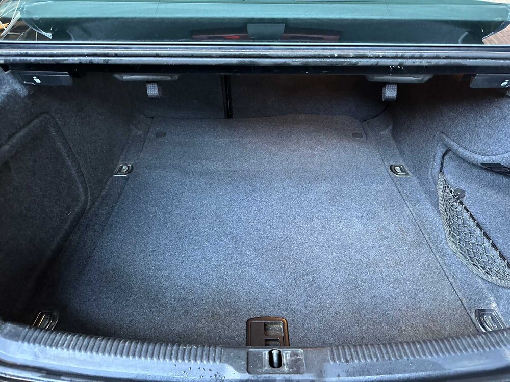 Audi A5 Coupe 3.2 FSI V6 Quattro 265hp 2008, L-515-ZF