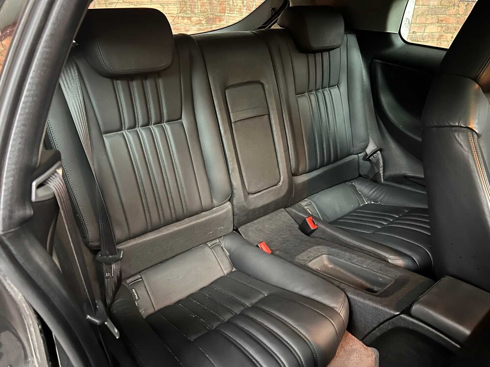 Alfa Romeo Brera 3.2 JTS V6 Q4 SKY WINDOW 2007 Youngtimer