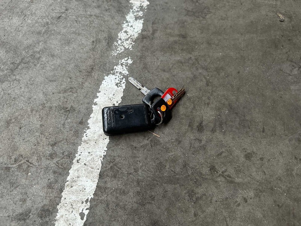 Mercedes-Benz 300 CE-24 Cabriolet 124 1993 E-Class