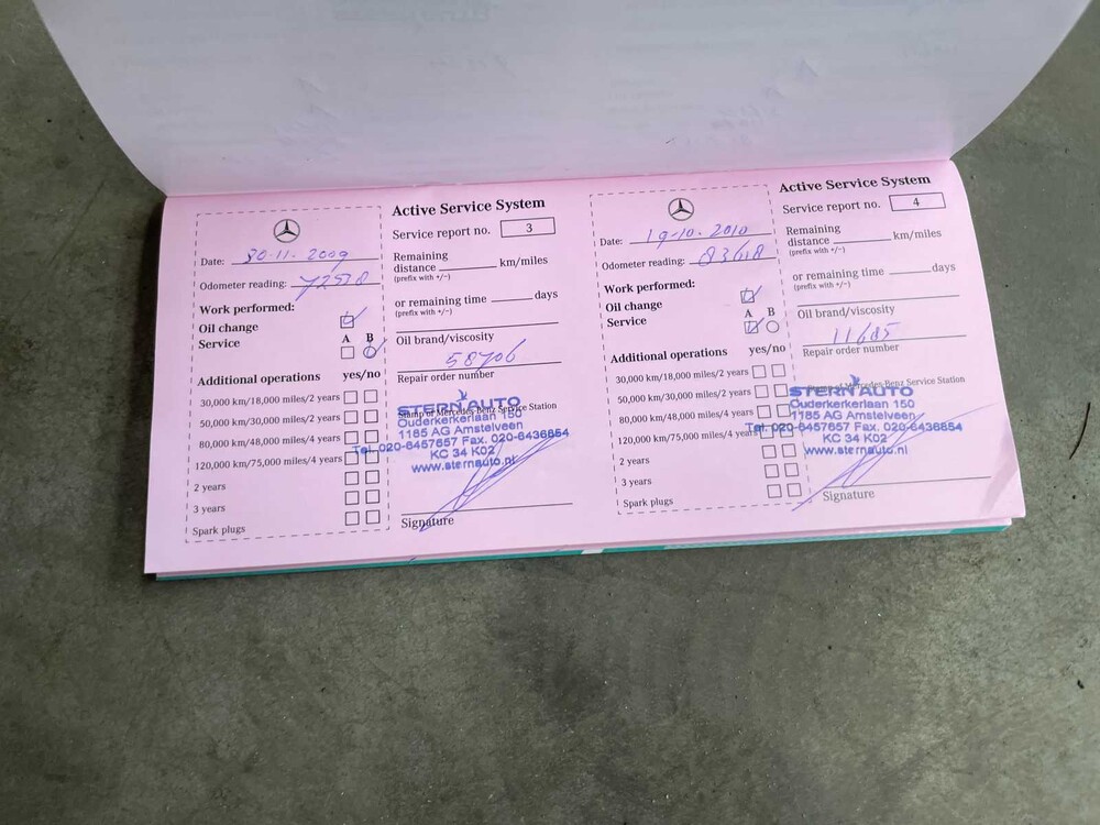 Mercedes-Benz S500 Prestige Plus 5.5 V8 W221 387PS 2006, 76-SK-HB Youngtimer