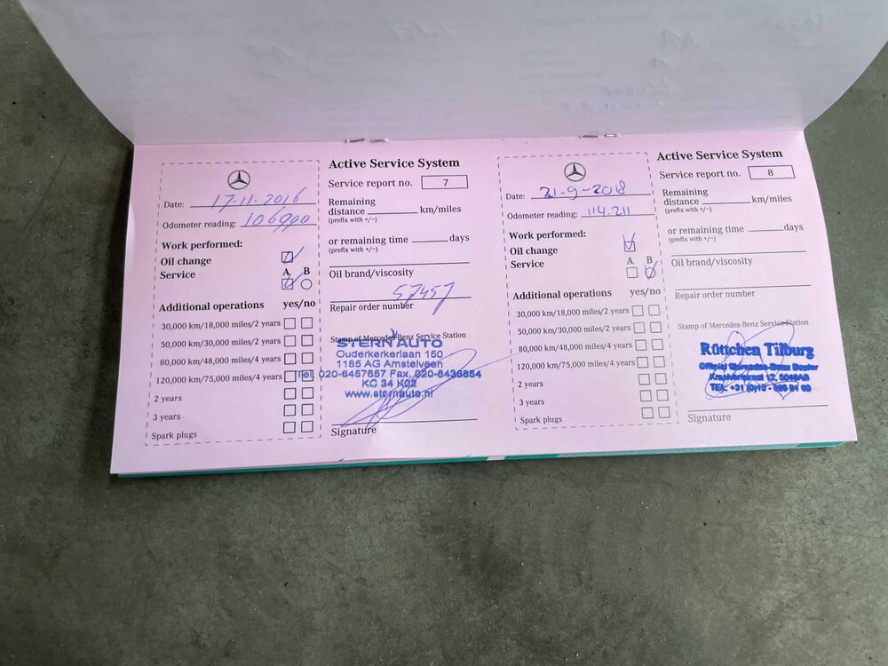 Mercedes-Benz S500 Prestige Plus 5.5 V8 W221 387PS 2006, 76-SK-HB Youngtimer