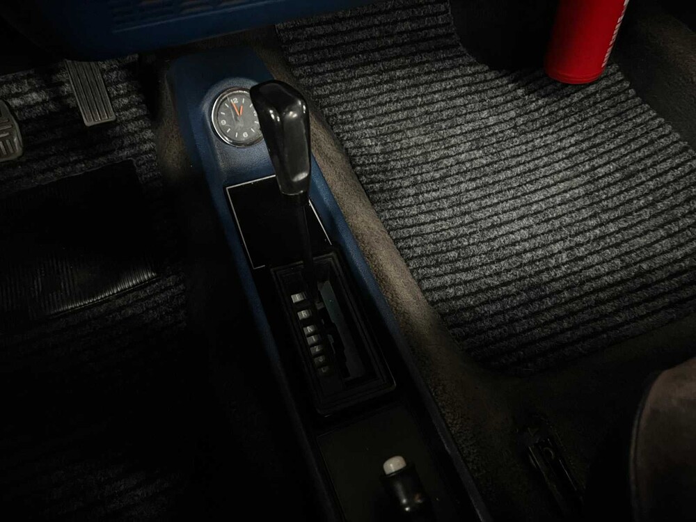 Austin Allegro 1500 HL Special -Automatik- 68PS 1978, 06-UA-07