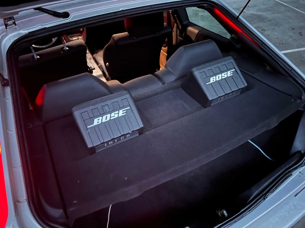 Volkswagen Corrado VR6 2.9 V6 190PS 1995 Youngtimer