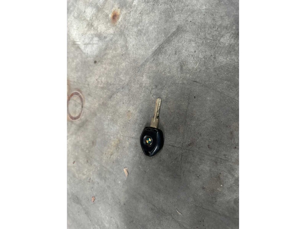 BMW 328i Cabriolet E36 192pk 1997 3-Serie